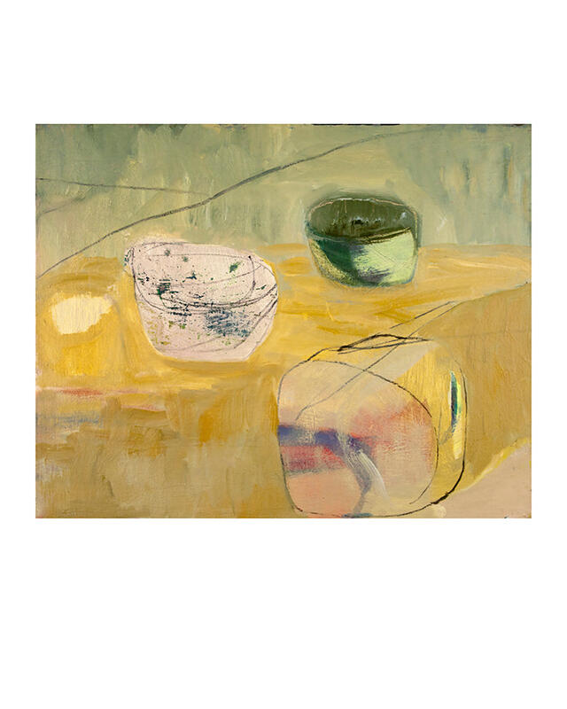 Tea Bowls