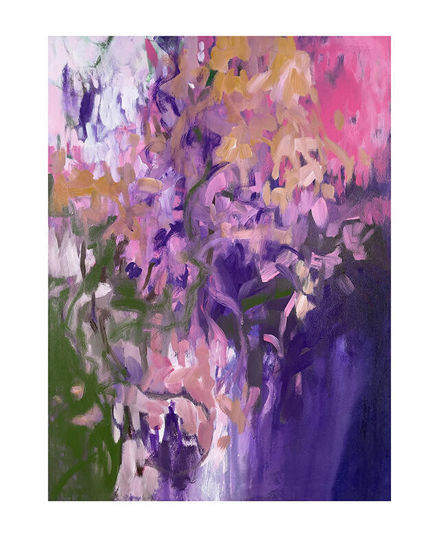 Wisterias