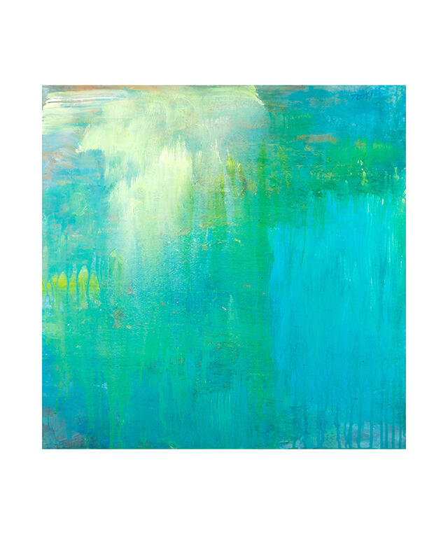 Summer Rain
